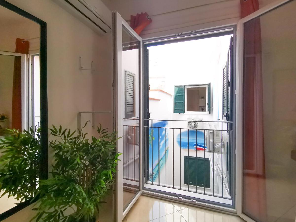 B&B Una Terrazza Sul Golfo Di Sferracavallo Room photo